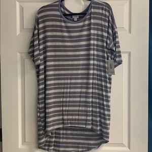 LuLaroe Irma L NWT Super soft and lightweight